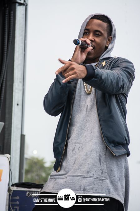 Nation’s Classic Kickoff Festival