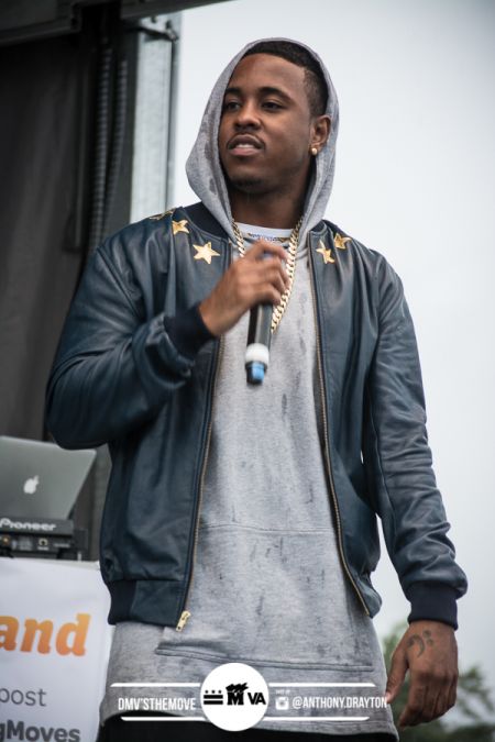 Nation’s Classic Kickoff Festival