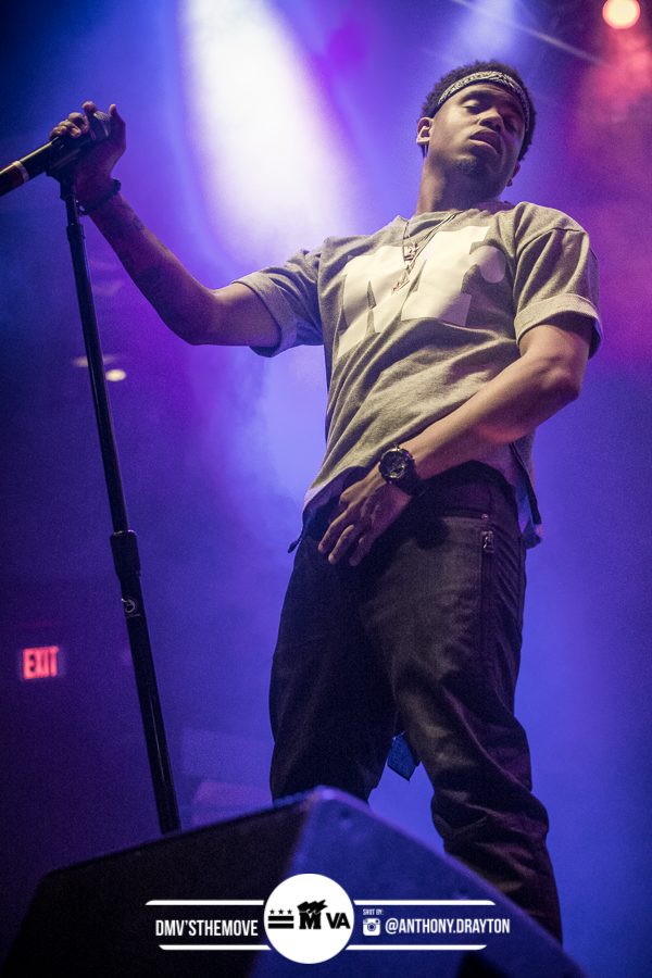 Nation's Classic Kickoff Rally