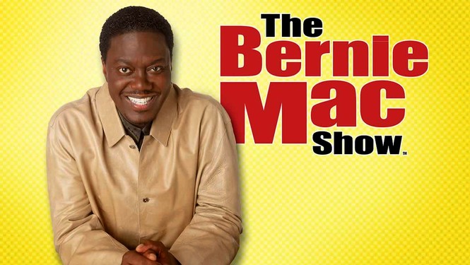 The Bernie Mac Show