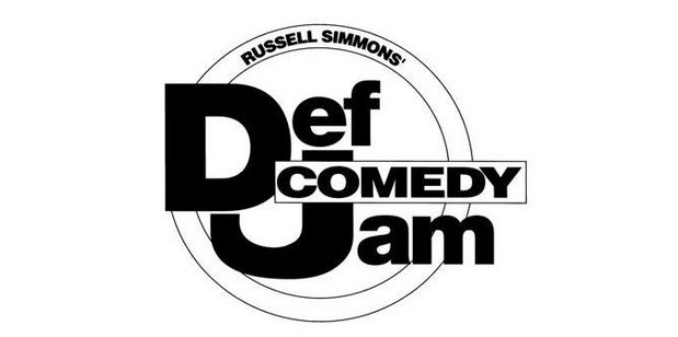 Def Comedy Jam