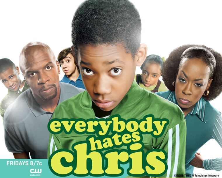 Everybody Hates Chris