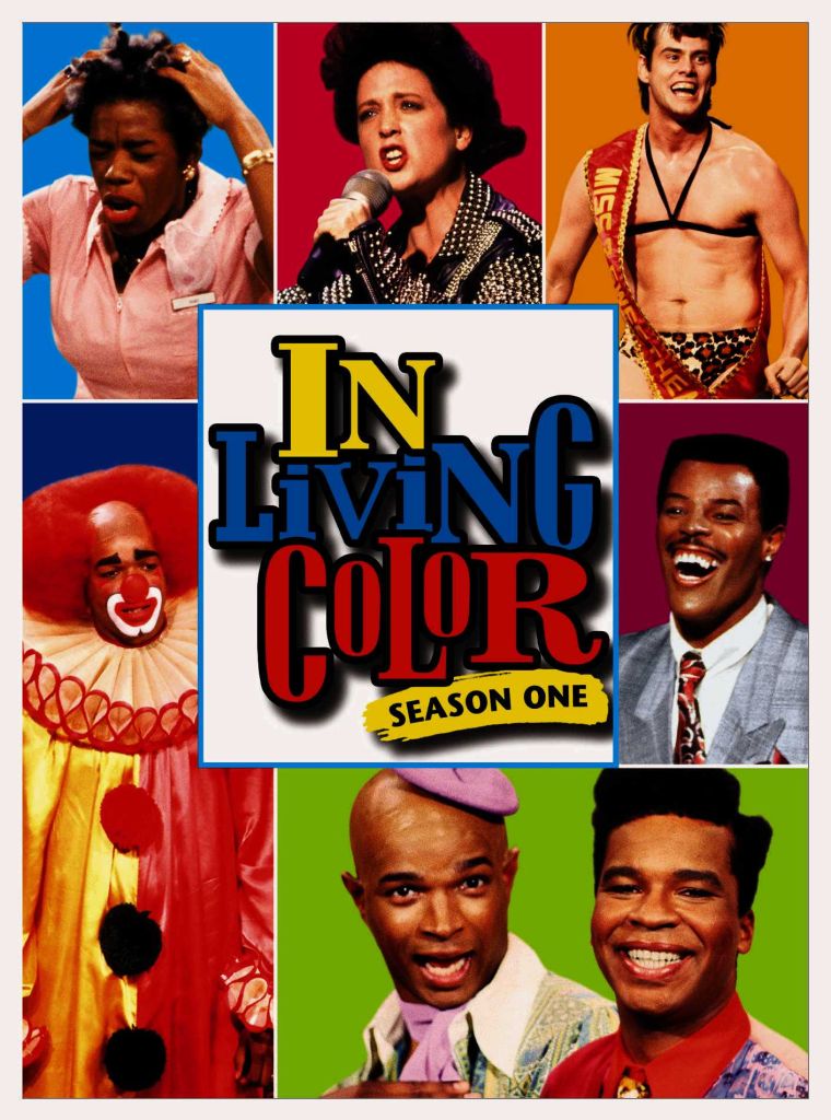 In Living Color