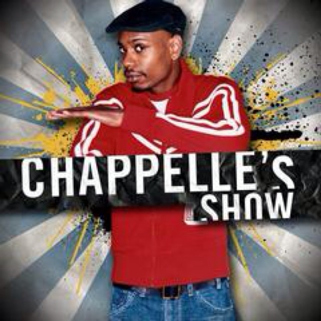 The Chappelle Show