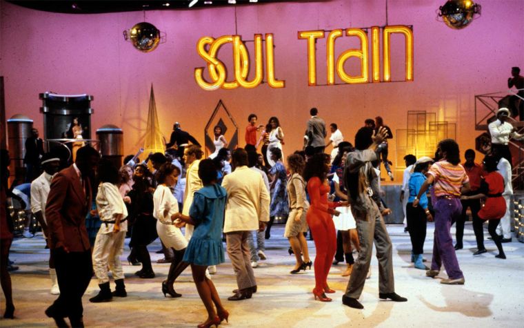 Soul Train