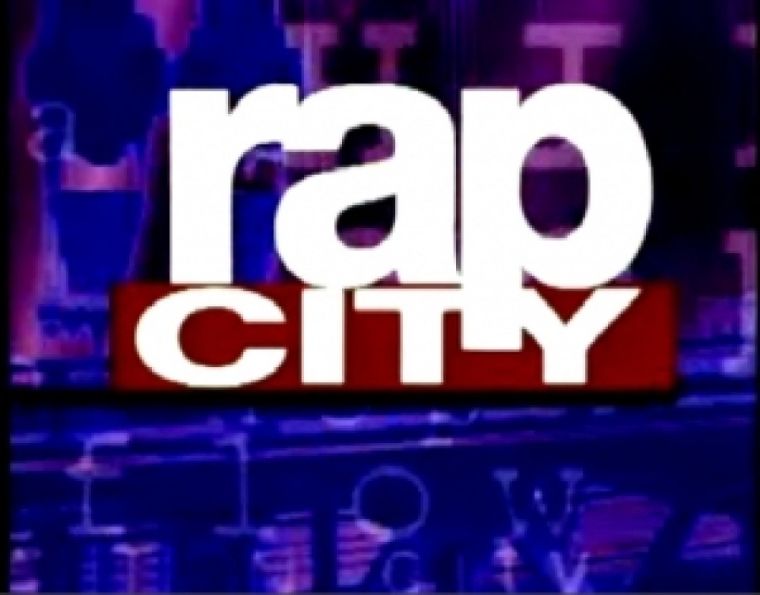 Rap City