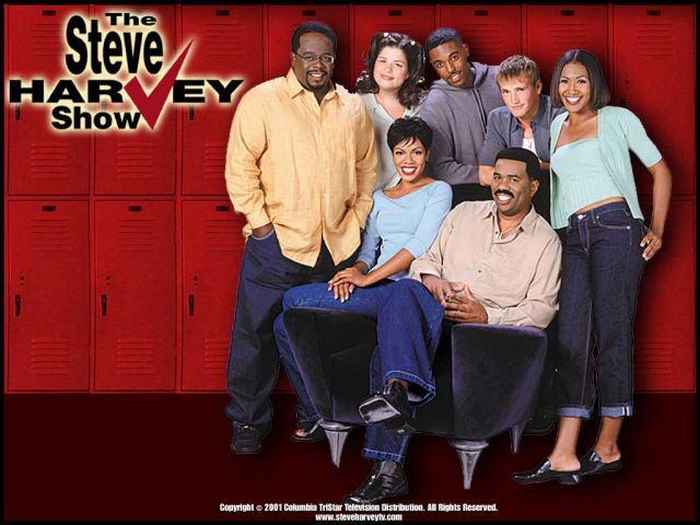 25 Of The Best Black Tv Shows Of All Time 93 9 Wkys