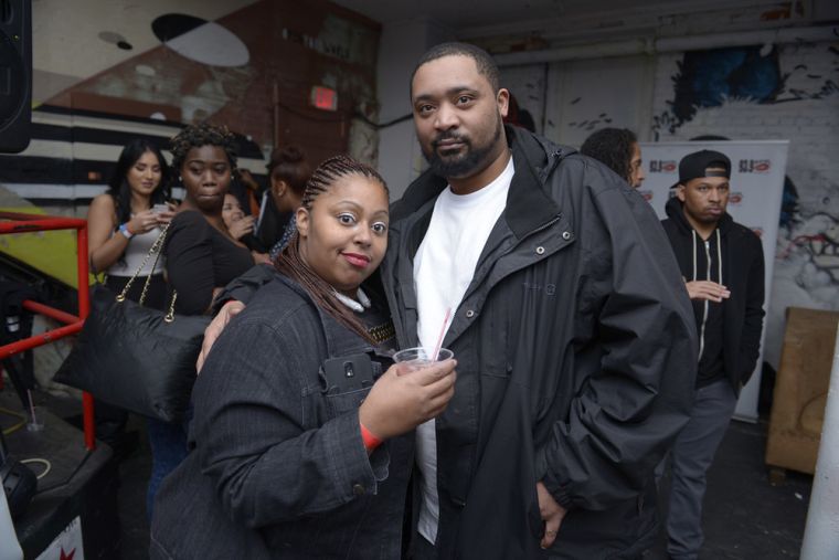 Rae Sremmurd @ Blind Whino