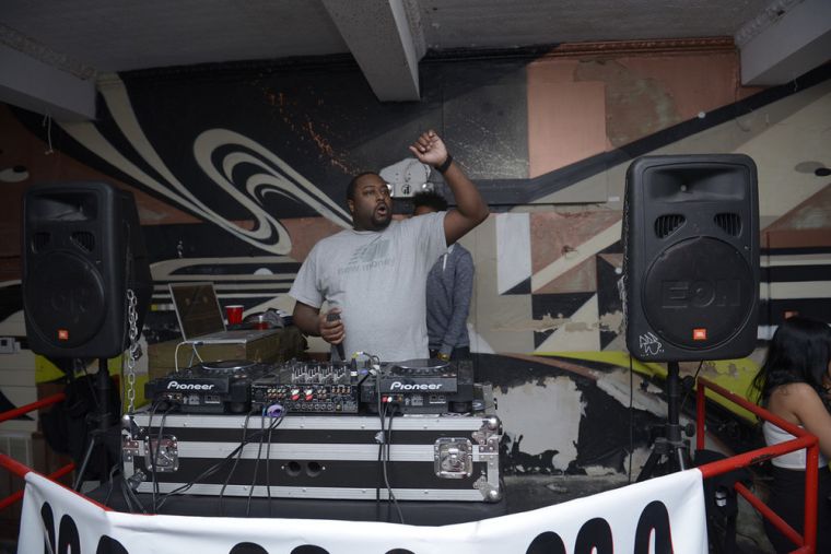 Rae Sremmurd @ Blind Whino