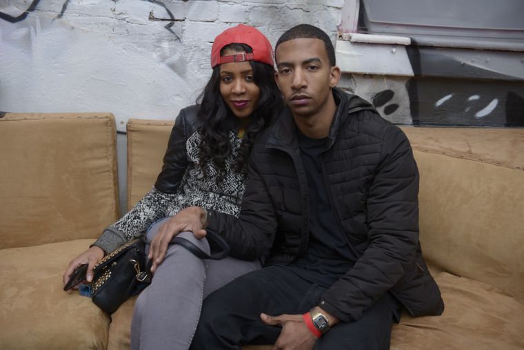 Rae Sremmurd @ Blind Whino