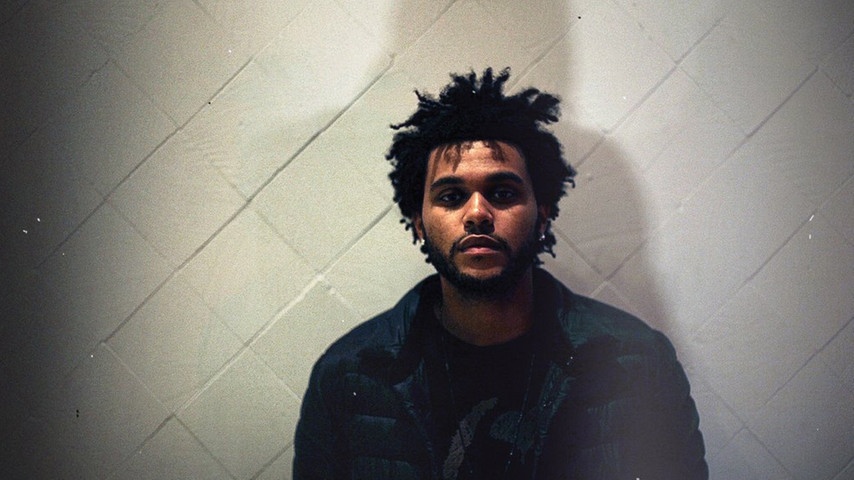 the weeknd spent money on superbowl