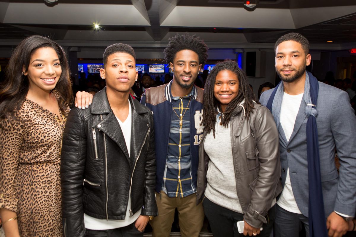 Top 30 Under 30 2015