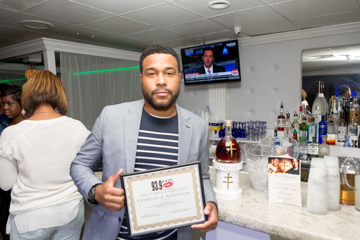 Top 30 Under 30 2015