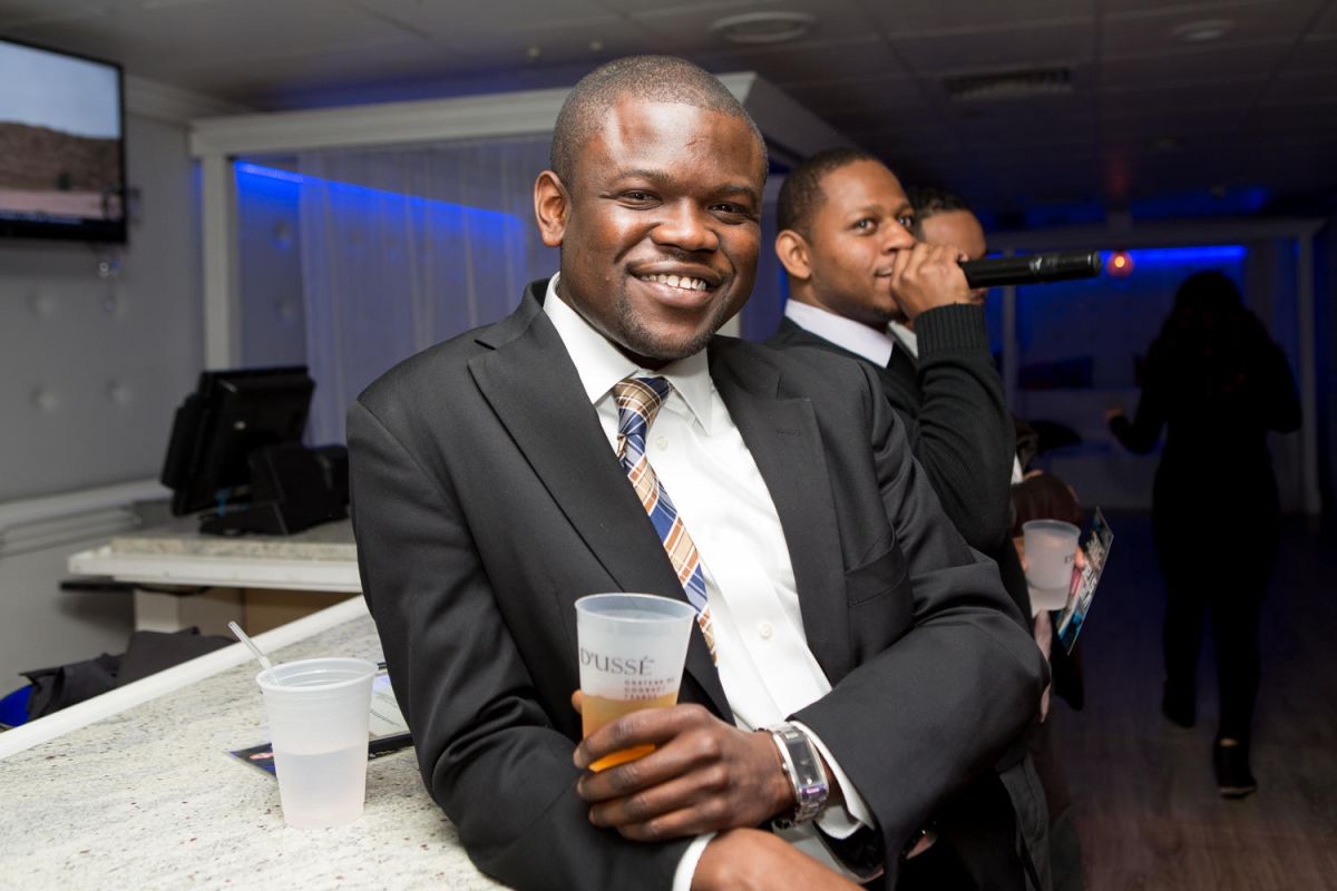 Top 30 Under 30 2015