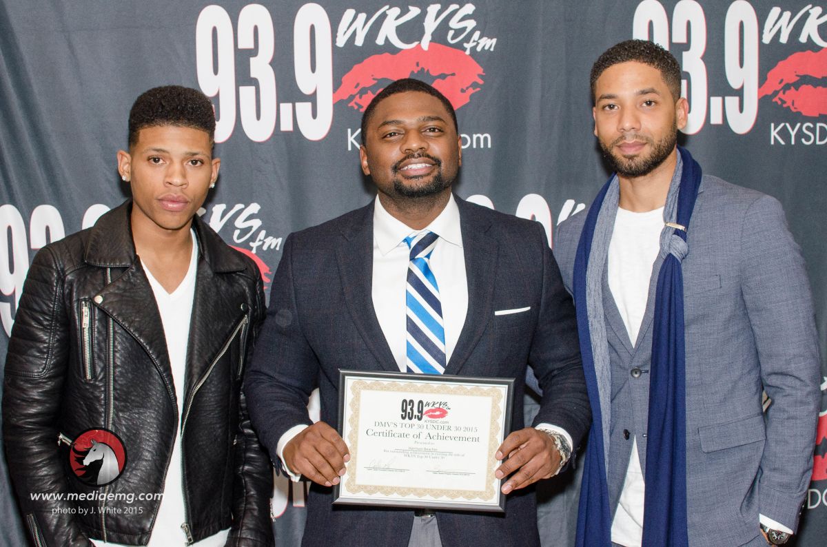 93.9 WKYS DMV Top 30 Under 30
