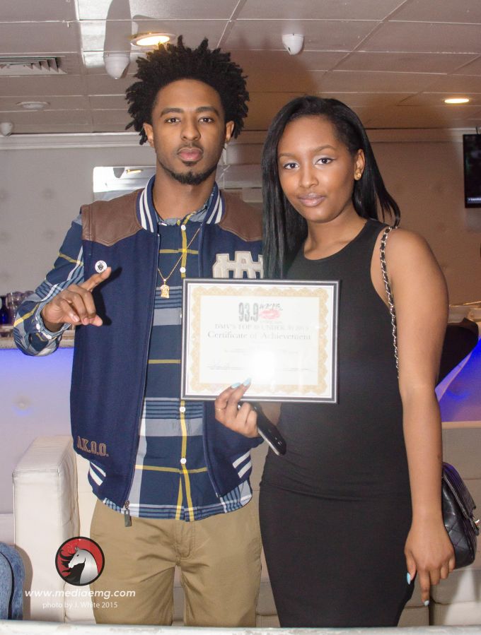 93.9 WKYS DMV Top 30 Under 30