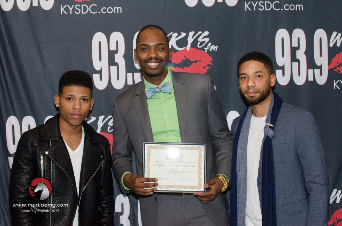93.9 WKYS DMV Top 30 Under 30