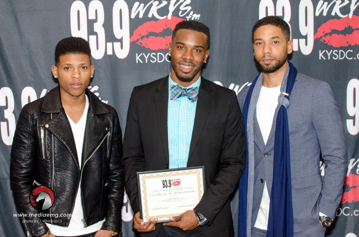 93.9 WKYS DMV Top 30 Under 30