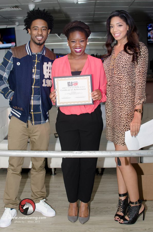 93.9 WKYS DMV Top 30 Under 30