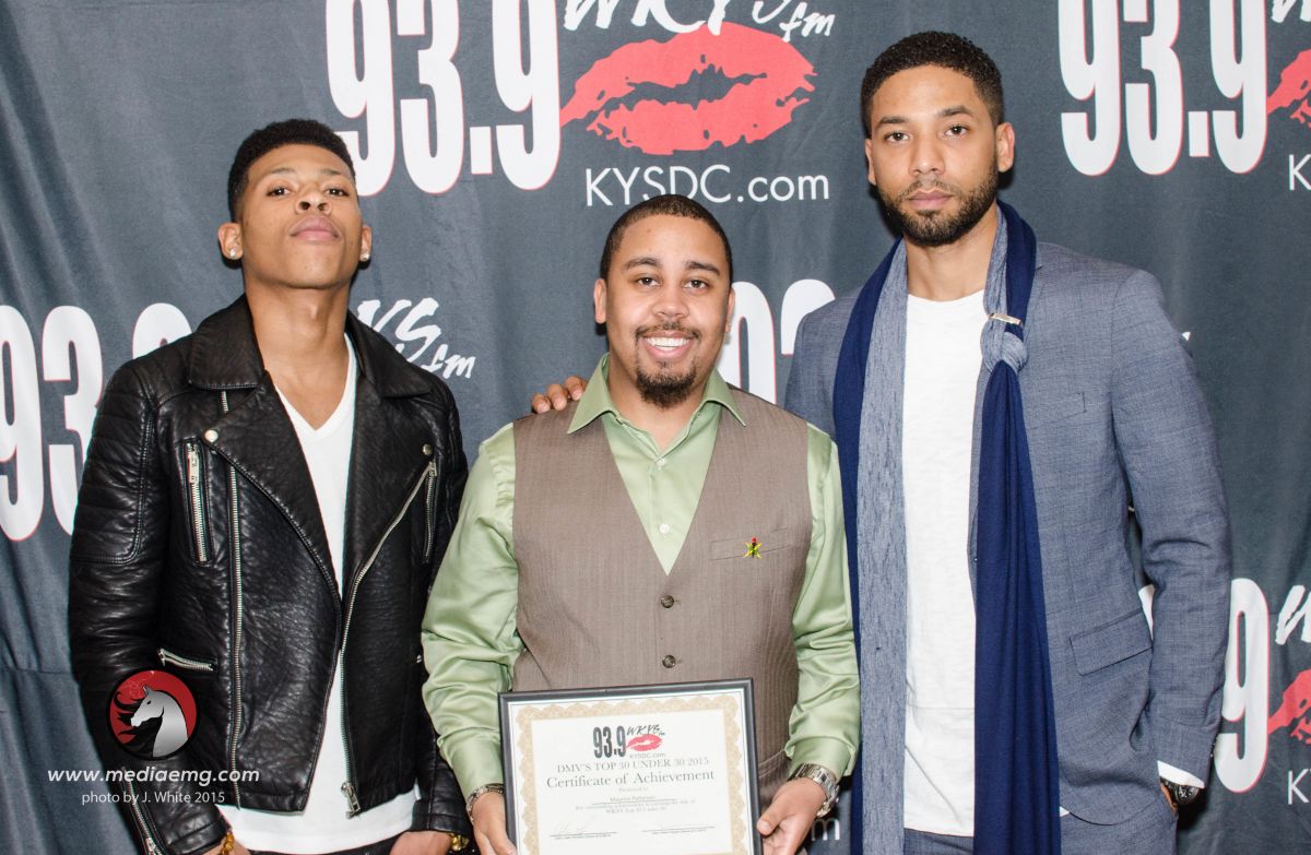 93.9 WKYS DMV Top 30 Under 30