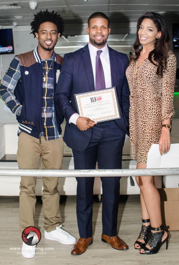 93.9 WKYS DMV Top 30 Under 30