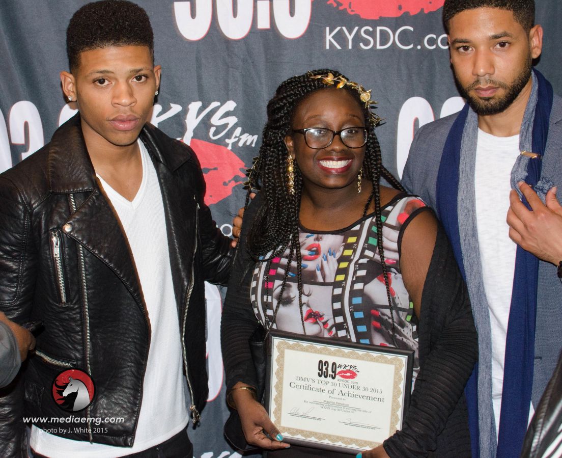 93.9 WKYS DMV Top 30 Under 30