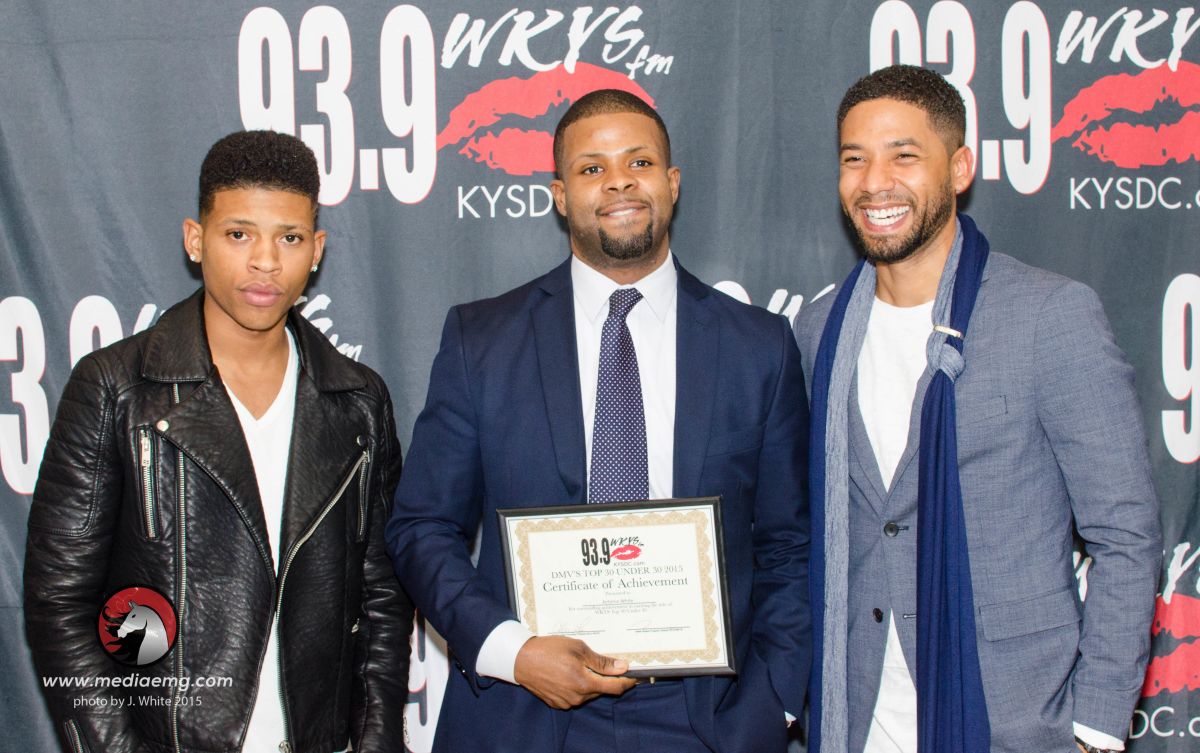 93.9 WKYS DMV Top 30 Under 30