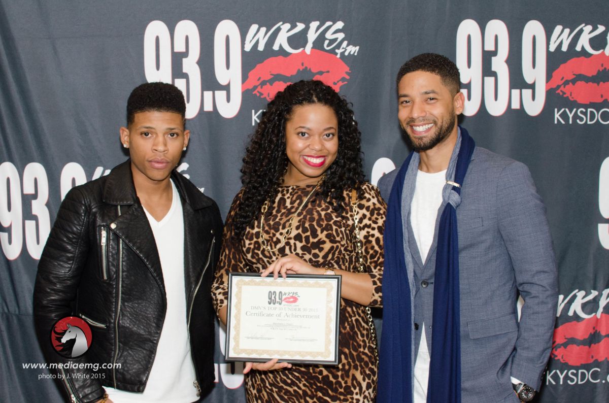 93.9 WKYS DMV Top 30 Under 30