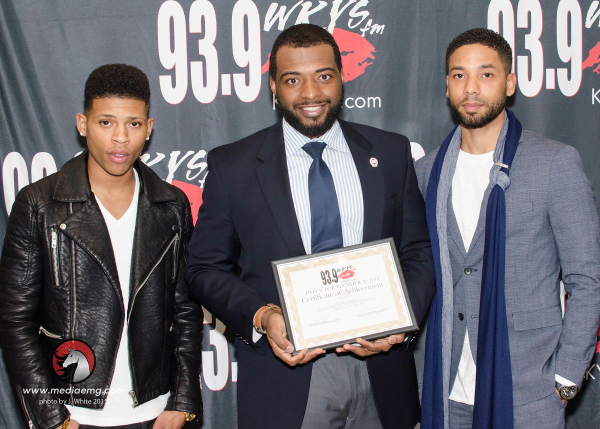 93.9 WKYS DMV Top 30 Under 30