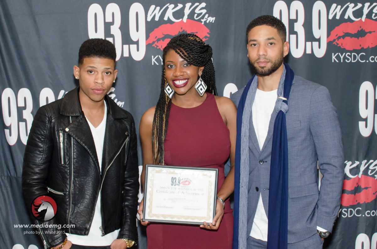 93.9 WKYS DMV Top 30 Under 30
