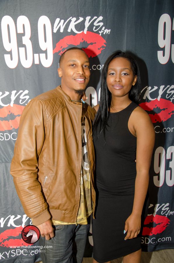 93.9 WKYS DMV Top 30 Under 30