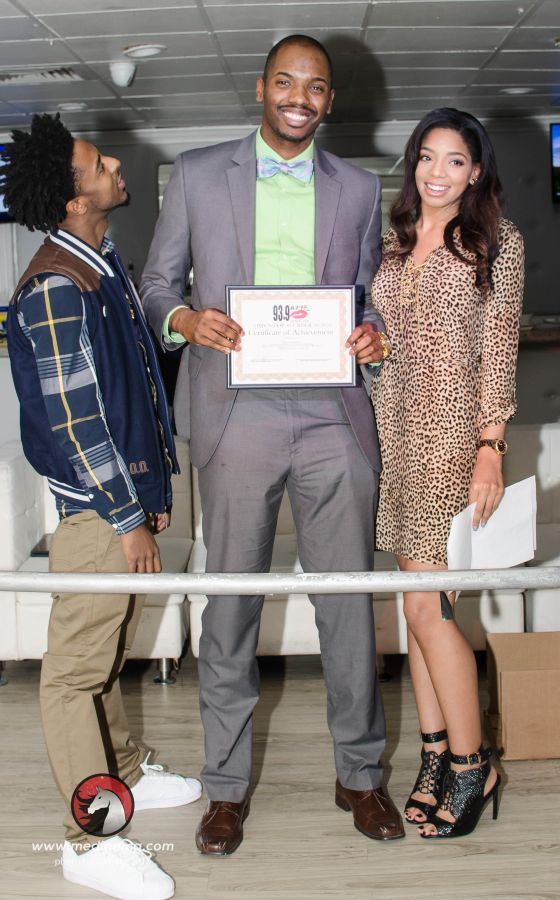 93.9 WKYS DMV Top 30 Under 30