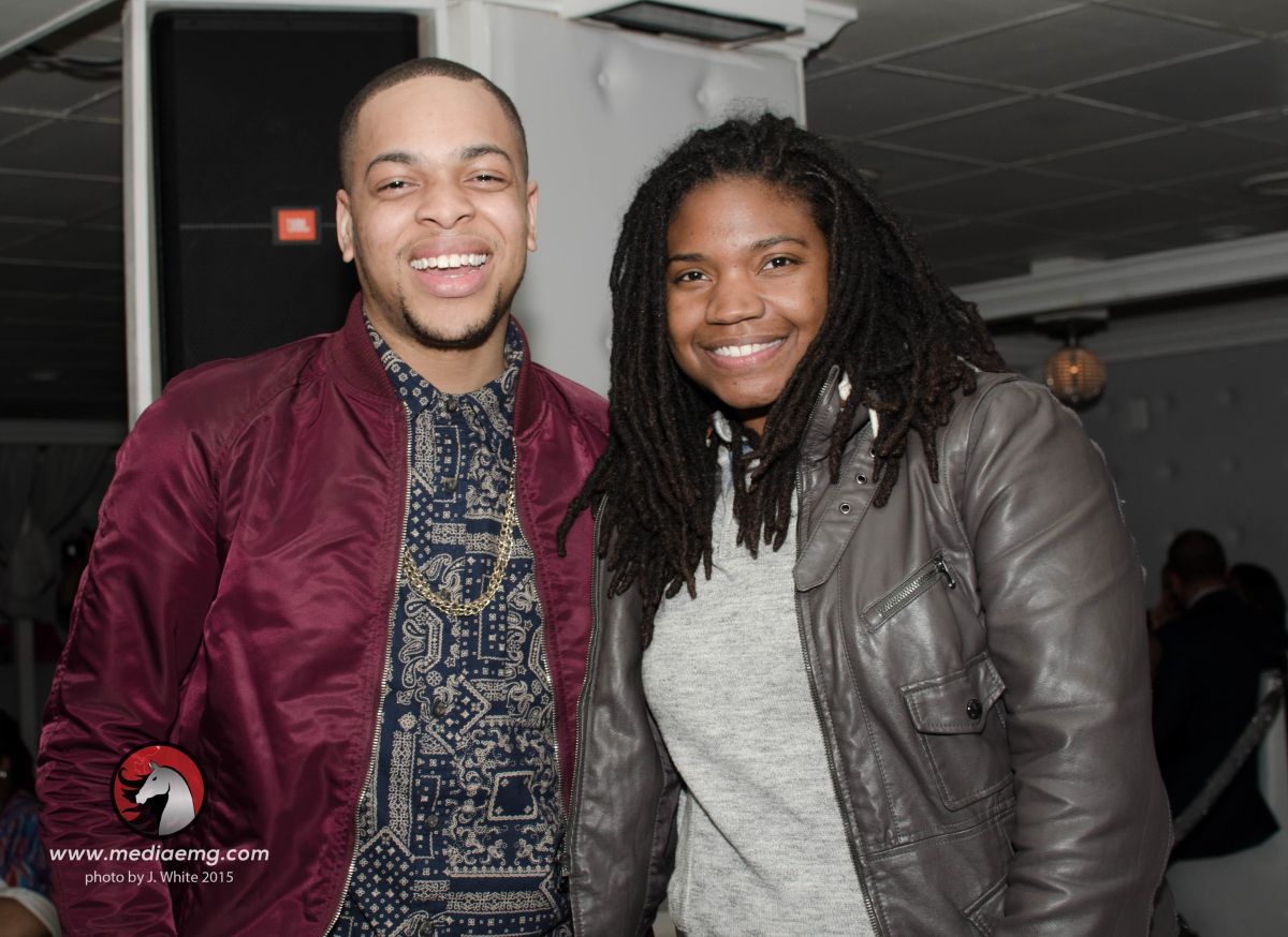 93.9 WKYS DMV Top 30 Under 30