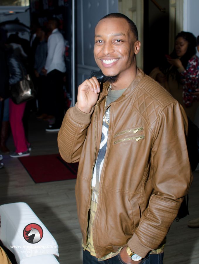 93.9 WKYS DMV Top 30 Under 30
