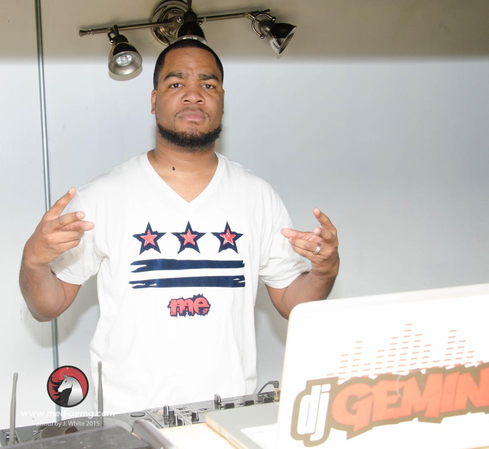 93.9 WKYS DMV Top 30 Under 30