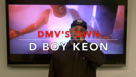 D Boy Keon