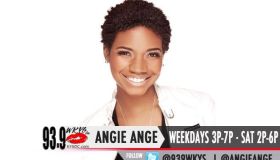 Angie Ange