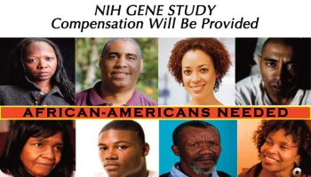 NIH Gene Forcast