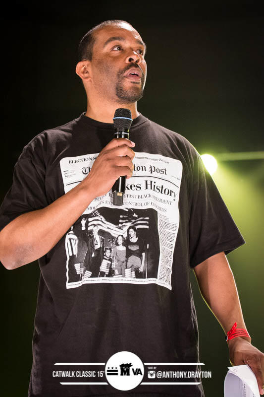 93.9 WKYS Catwalk Classic 2015