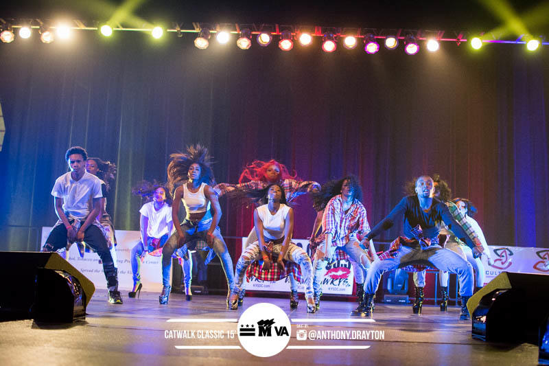 93.9 WKYS Catwalk Classic 2015