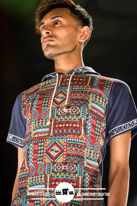 93.9 WKYS Catwalk Classic 2015