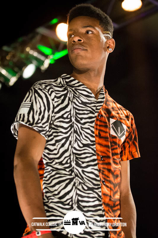 93.9 WKYS Catwalk Classic 2015