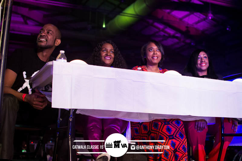 93.9 WKYS Catwalk Classic 2015