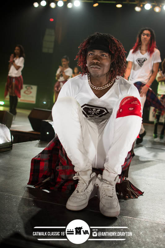 93.9 WKYS Catwalk Classic 2015