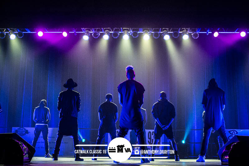 93.9 WKYS Catwalk Classic 2015
