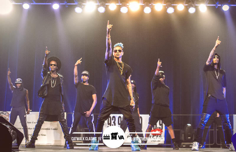 93.9 WKYS Catwalk Classic 2015
