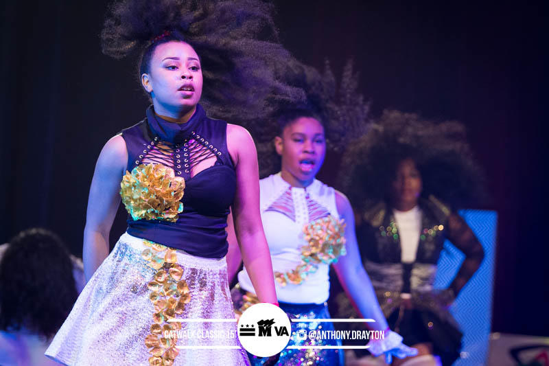 93.9 WKYS Catwalk Classic 2015