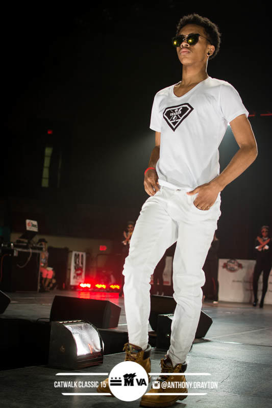 93.9 WKYS Catwalk Classic 2015
