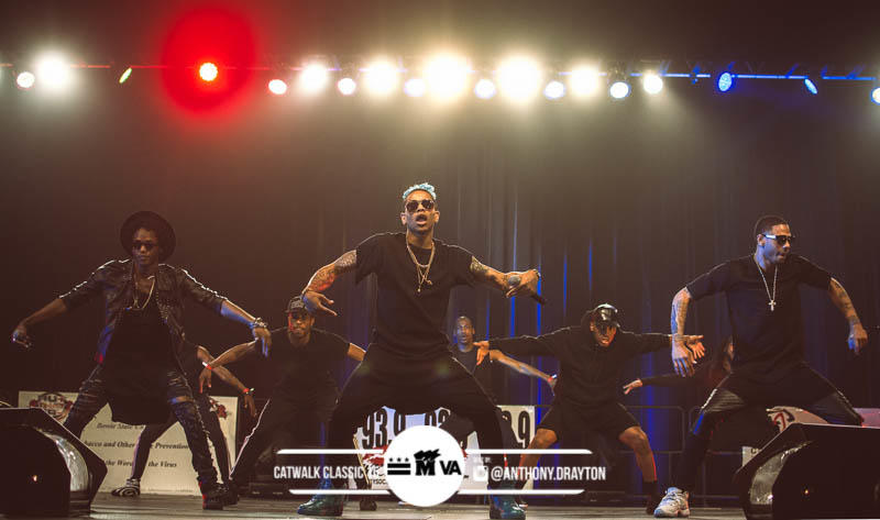 93.9 WKYS Catwalk Classic 2015