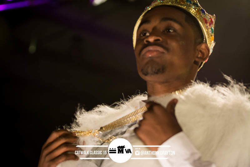 93.9 WKYS Catwalk Classic 2015